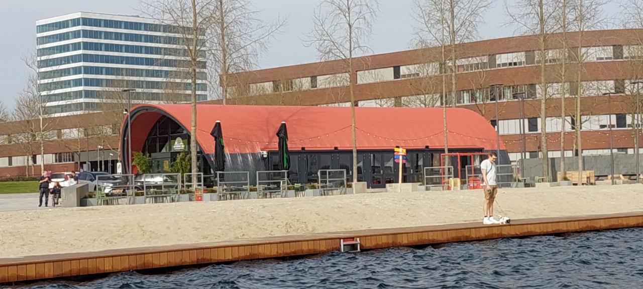 Bij Paul In Almere Eksteriør billede
